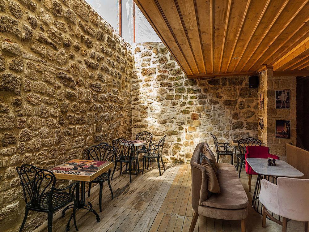 Goodman Hotel & Bistro 안탈리아 외부 사진